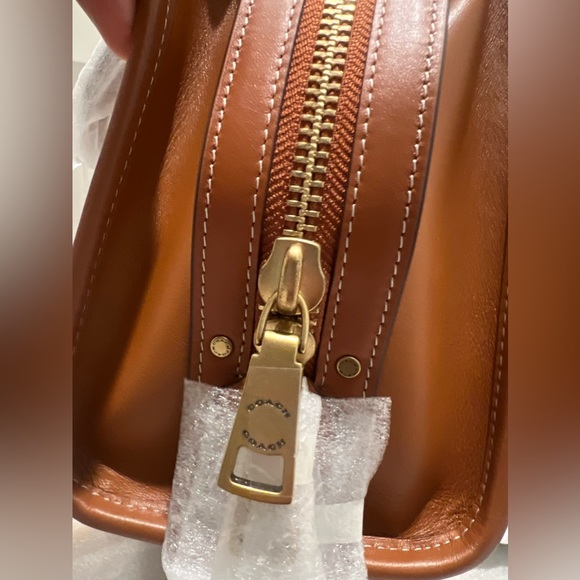 NWT Coach X Tom Wesselmann Rogue 25 - Picture 10 of 16